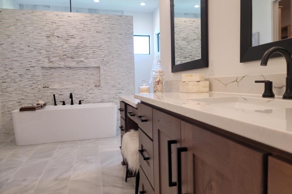 Austin-Builder-master-bathroom-wood-cabinets-78746-512-Builders-1024x768-Medium